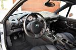 BMW Z3 M Coupe 2002 года